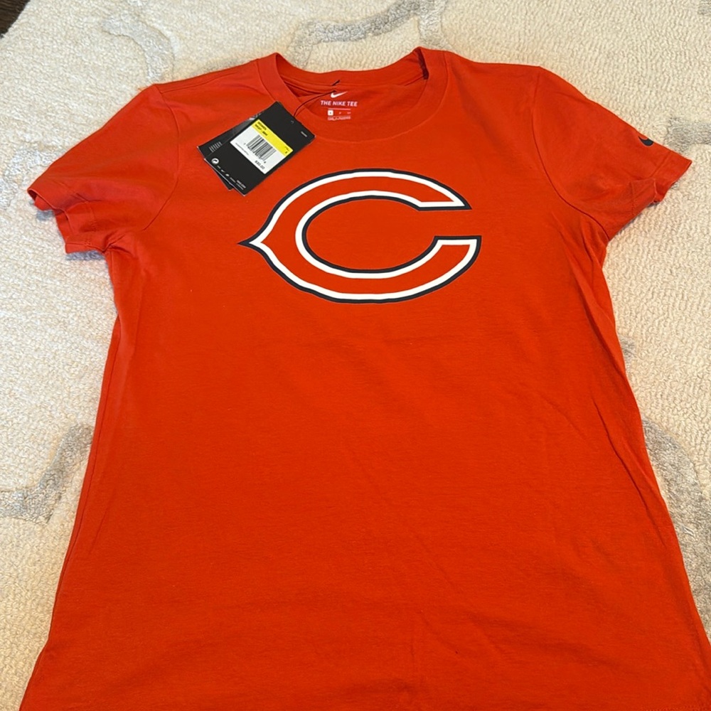Chicago Bears tshirt